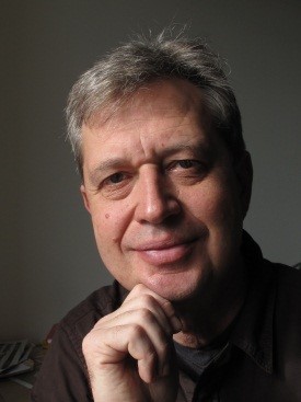 Pfarrer Robert Meier