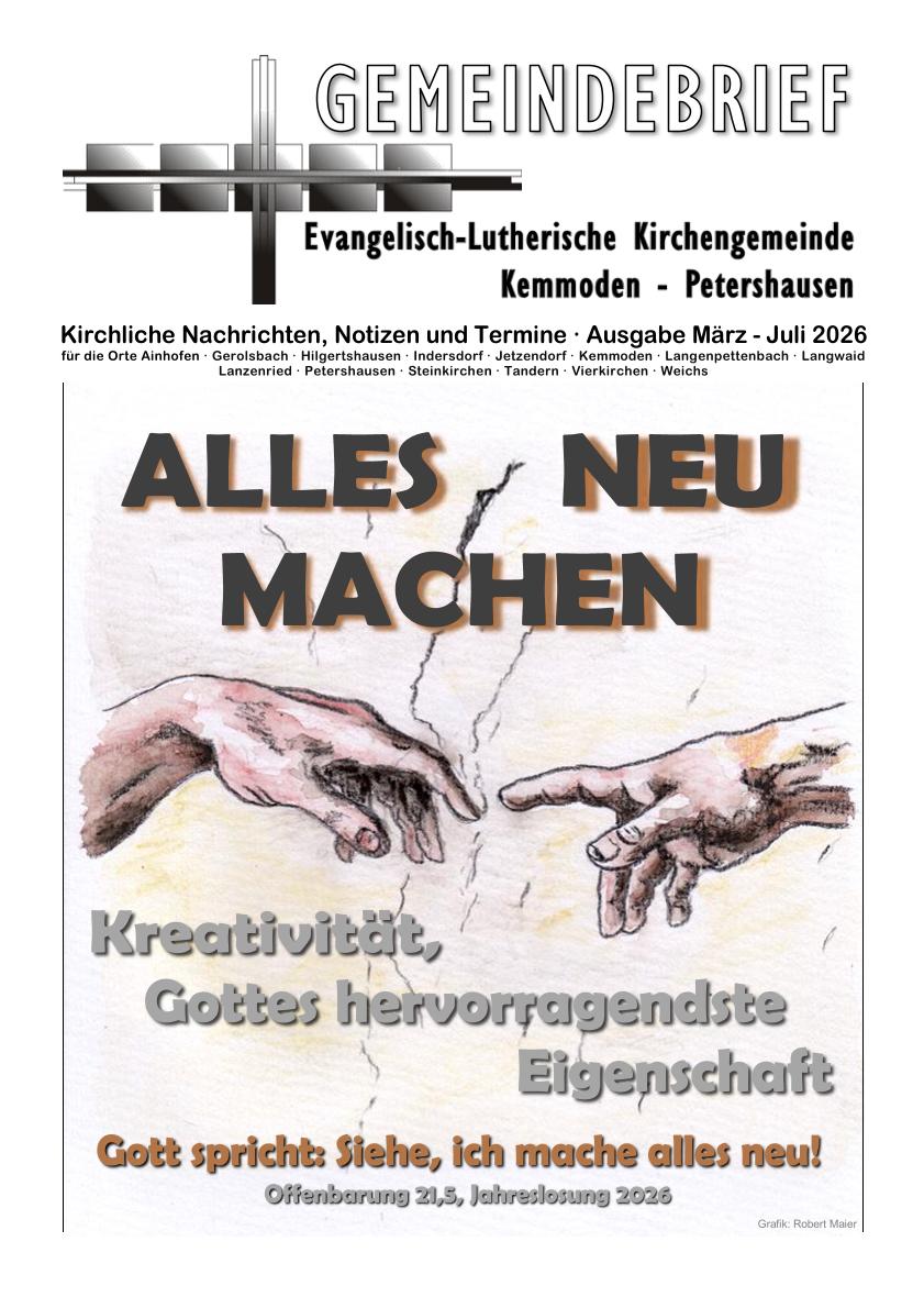 November 2025 - März 2026