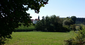 Lanzenried