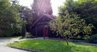 Gemeindehaus in Vierkirchen