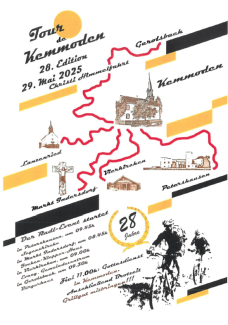 Tour de Kemmoden