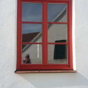 Fensterrenovierung in Kemmoden